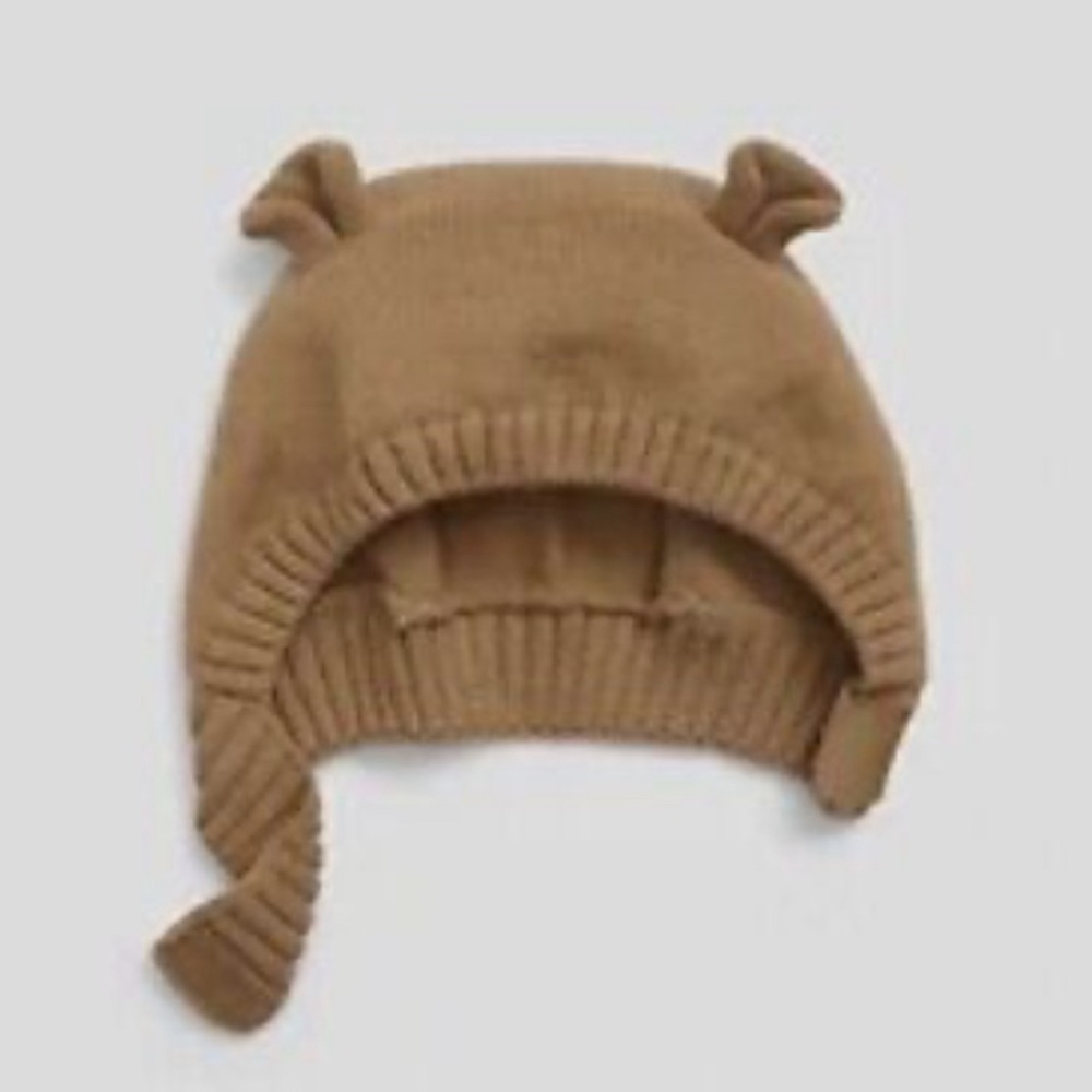 Baby Gap Bear Hat
